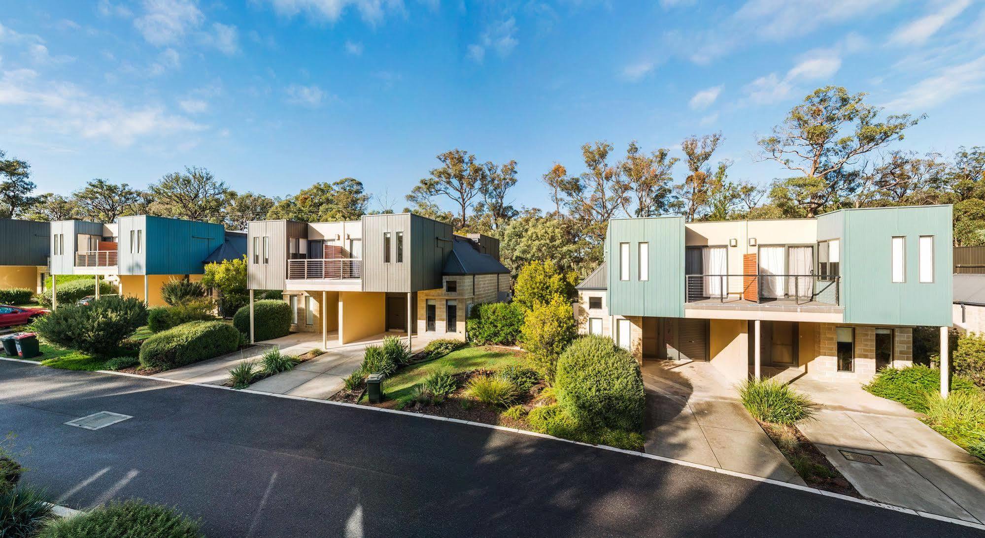The Sebel Creswick Forest Resort Eksteriør billede