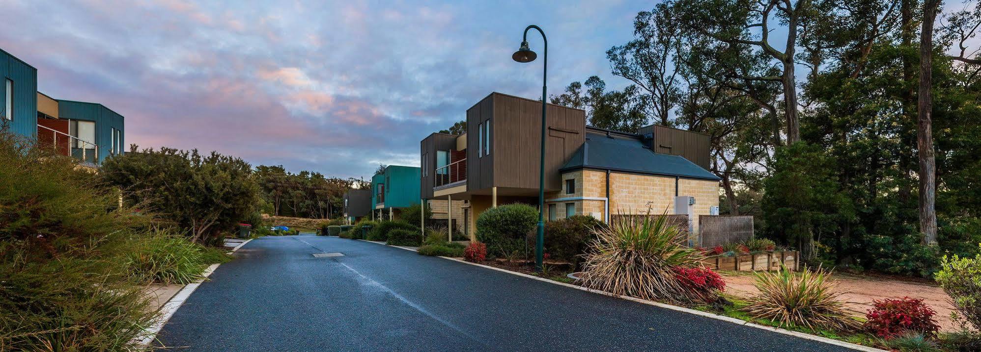 The Sebel Creswick Forest Resort Eksteriør billede